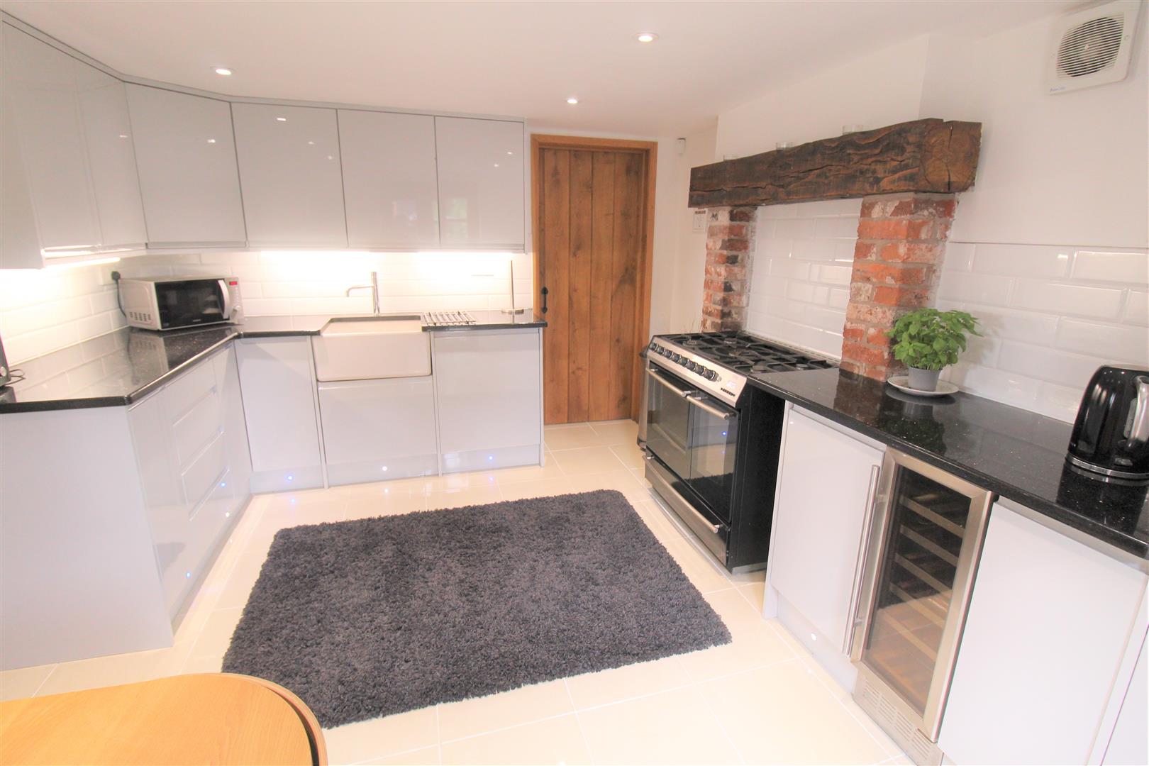3 bed property in Breach Road, Stoke-On-Trent